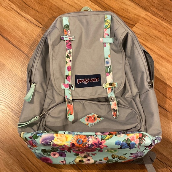 Jansport Accessories Jansport Backpack Bookbag Poshmark